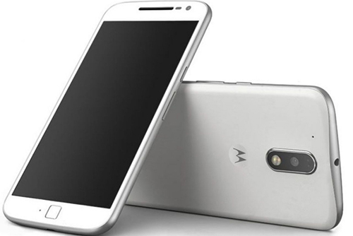 Moto G4 và Moto G4 Plus lộ cấu hình, ra mắt vào 17/5 - 1