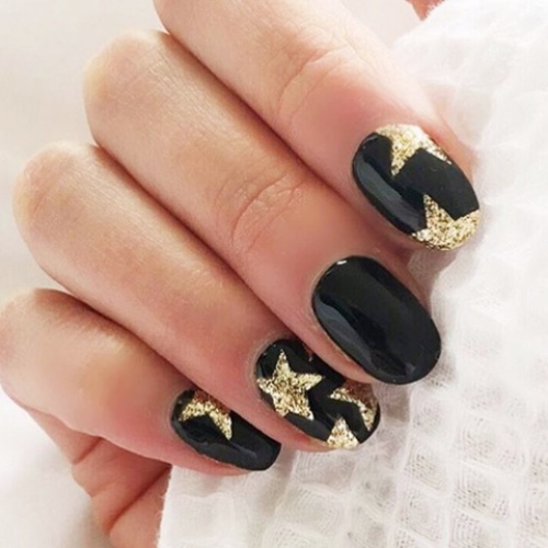 5 mẫu nail bạn nên thử trong mùa hè - 4