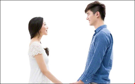 10 điều không có chỗ trong một tình yêu chân thành - 1