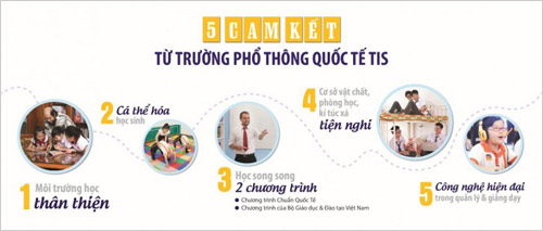 Chọn trường quy mô lớn hay trường chăm sóc tốt? - 1