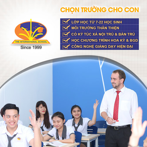 Chọn trường quy mô lớn hay trường chăm sóc tốt? - 3