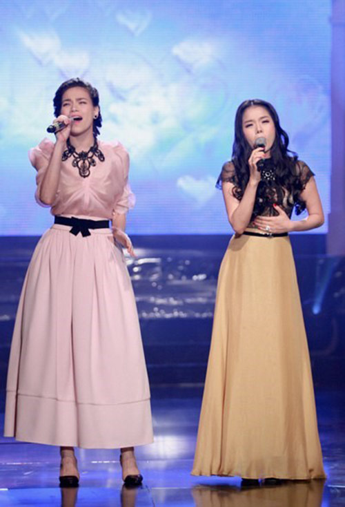 Hà Hồ và 2 mối quan hệ ồn ào nhất showbiz hiện nay - 2