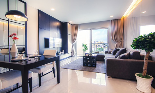 Lịch thanh toán chia nhỏ - mở lớn cơ hội sở hữu nơi an cư đẳng cấp - 1