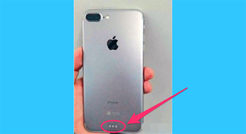 Những điều cần biết về iPhone 7 - 10