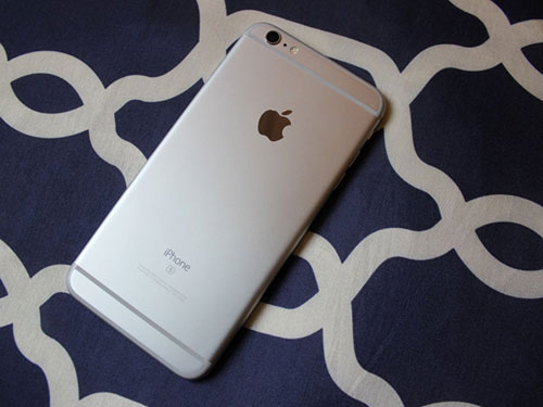 Những điều cần biết về iPhone 7 - 9