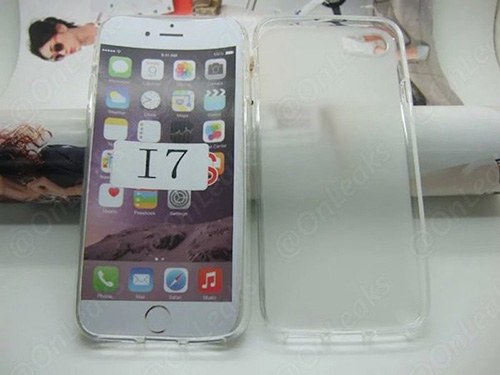 Những điều cần biết về iPhone 7 - 3