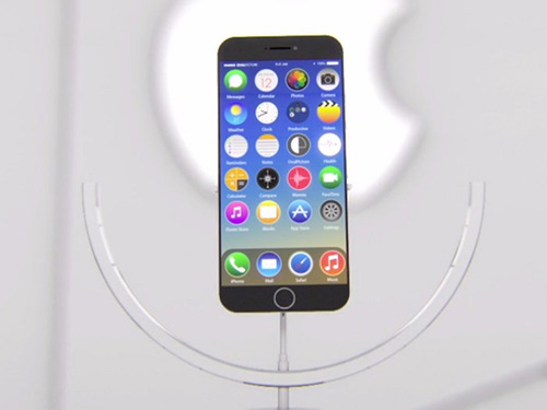 Những điều cần biết về iPhone 7 - 1