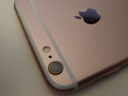 Những điều cần biết về iPhone 7 - 7
