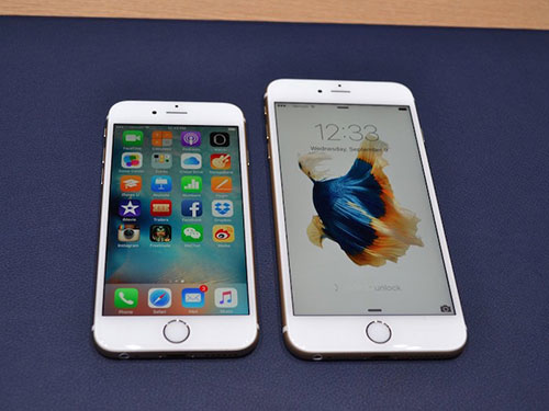 Những điều cần biết về iPhone 7 - 2