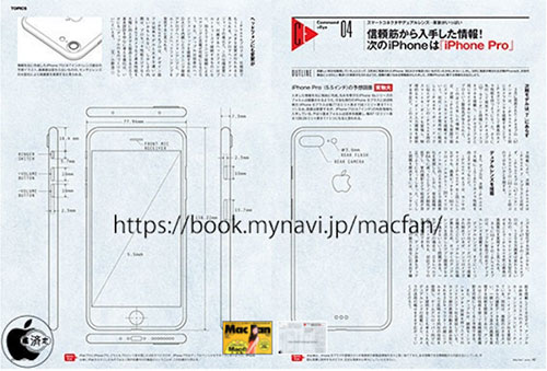 Những điều cần biết về iPhone 7 - 4