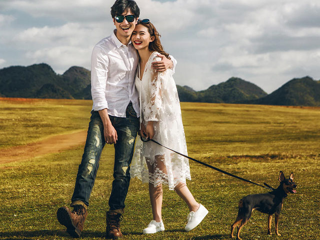 Những điều vợ chồng cần phải làm trước khi có con - 1