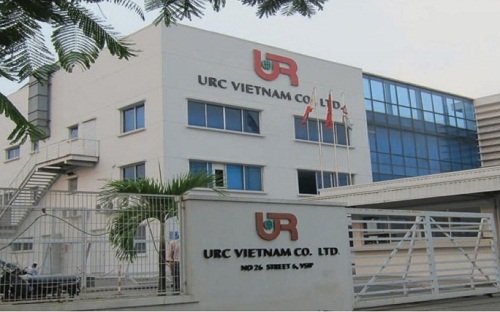 Nghi C2, Rồng đỏ nhiễm độc chì, Bộ Y tế vào cuộc - 1