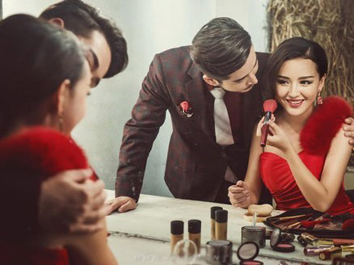 3 người đàn ông, 3 cô bồ! - 1