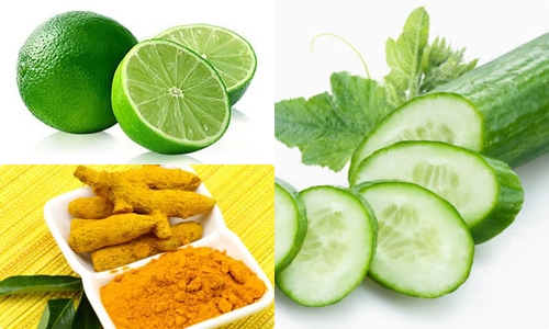 Mẹo để da vùng nách trắng mịn thơm tho mùa hè - 4