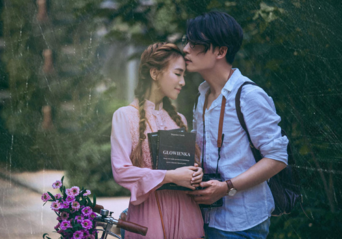 Chân dung một anh chàng “đào mỏ” - 2