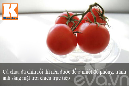 Mẹo bảo quản thực phẩm ngày nắng nóng không lo bị hỏng - 2