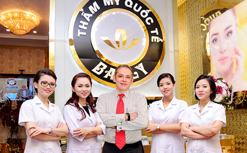 Ưu đãi siêu hấp dẫn khi làm đẹp cùng chuyên gia - 2