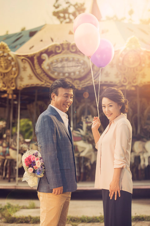 Lòng hy sinh cao cả của mẹ trong “Câu chuyện mẹ tôi” - 2