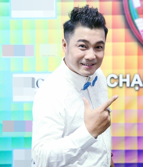 Lý Hùng hát karaoke bị Việt Trinh chê tả tơi - 3