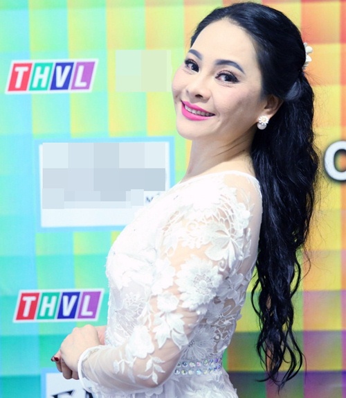 Lý Hùng hát karaoke bị Việt Trinh chê tả tơi - 15