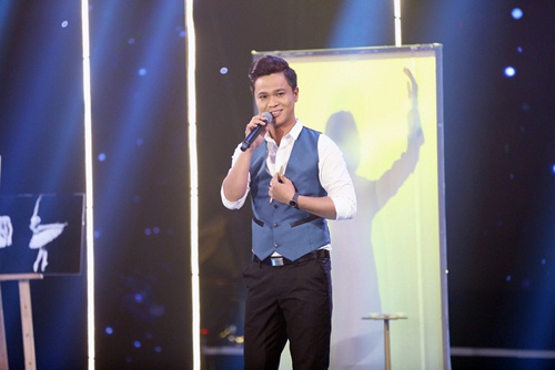 Lý Hùng hát karaoke bị Việt Trinh chê tả tơi - 19