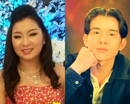 Bí mật về những cô em gái xinh đẹp chưa được biết đến của sao Việt - 11