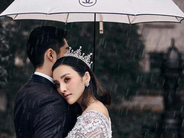 Cắn răng lấy anh chồng gay vì mong đời ổn định - 2