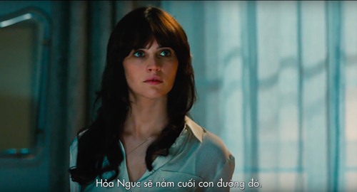 Hành trình giải mã bí ẩn trong trailer mới của quot;Hỏa ngụcquot; - 3