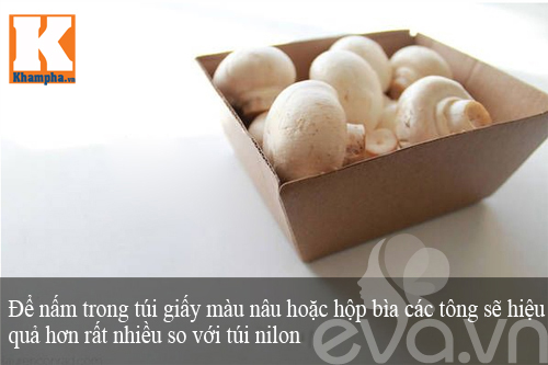 Mẹo bảo quản thực phẩm ngày nắng nóng không lo bị hỏng - 1