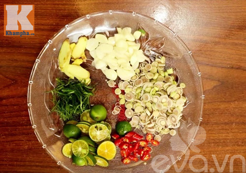 Chân gà ngâm chua ngọt, giòn sần sật hấp dẫn ngày hè - 3