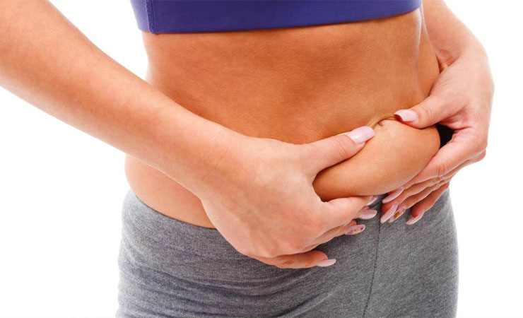 Lợi ích không ngờ từ nước với người đang giảm cân - 6