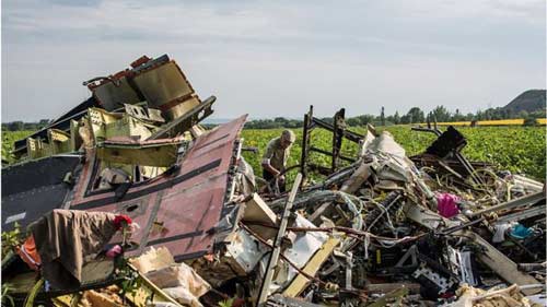 Vợ chồng có 3 con chết trên MH17 đã sinh thêm con gái - 5