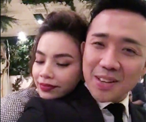 Hari Won lên tiếng sau vụ #039;bị Hồ Ngọc Hà tỏ thái độ#039; - 5