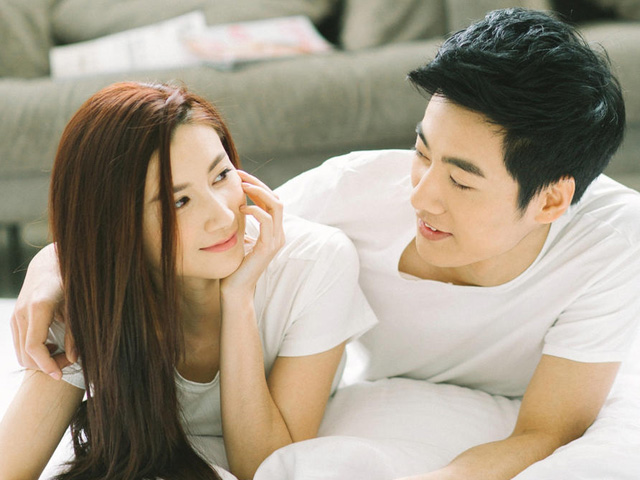 Dấu hiệu của một người đàn ông “yếu” trong “chuyện ấy” - 1