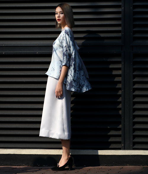 Diva Hồng Nhung lạc bước vào vườn địa đàng - 4