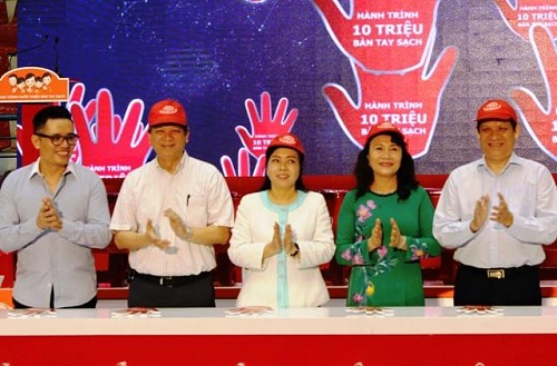 Biện pháp phòng bệnh hiệu quả, rẻ tiền nhất ai cũng làm được - 1