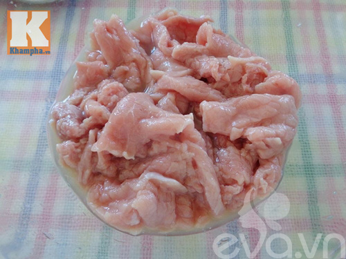 Bò tái chanh ăn nhanh kẻo hết - 4