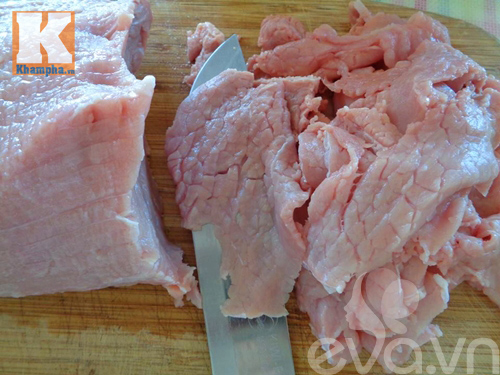 Bò tái chanh ăn nhanh kẻo hết - 2