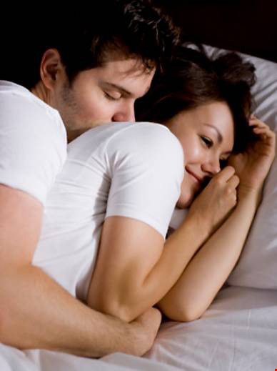 Các con số nói gì về chuyện yêu - 1