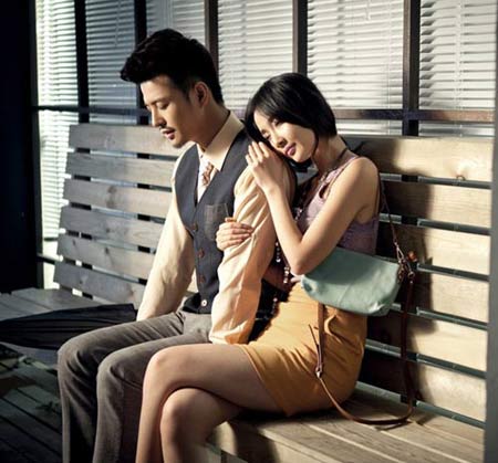 “Cứ sinh cho anh đứa con rồi anh sẽ cưới em” - 1