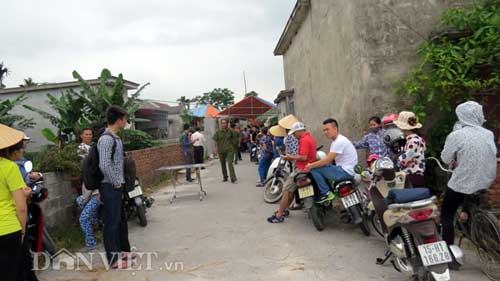 Nghi án bé 11 tuổi bị giết, hiếp: Lời kể kinh hoàng của hàng xóm - 1