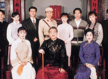 Số phận bi đát của dàn nữ chính quot;Ngày mai trời lại sángquot; - 1