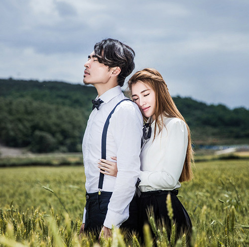 Không lẽ nhường chồng cho bạn? - 1