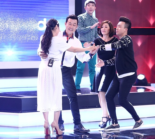 Long Nhật tuyên bố: quot;Bà tám showbiz đã chết!quot; - 7