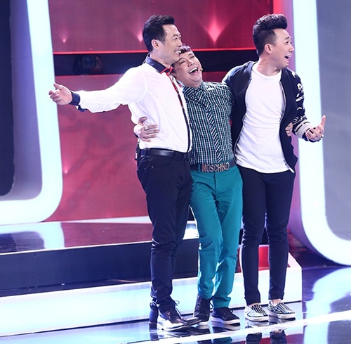 Long Nhật tuyên bố: quot;Bà tám showbiz đã chết!quot; - 8
