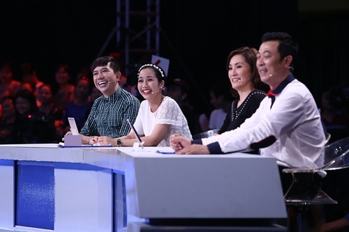 Long Nhật tuyên bố: quot;Bà tám showbiz đã chết!quot; - 20