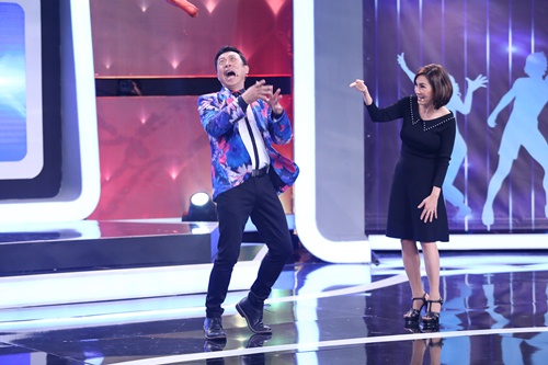 Long Nhật tuyên bố: quot;Bà tám showbiz đã chết!quot; - 3