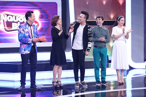 Long Nhật tuyên bố: quot;Bà tám showbiz đã chết!quot; - 5