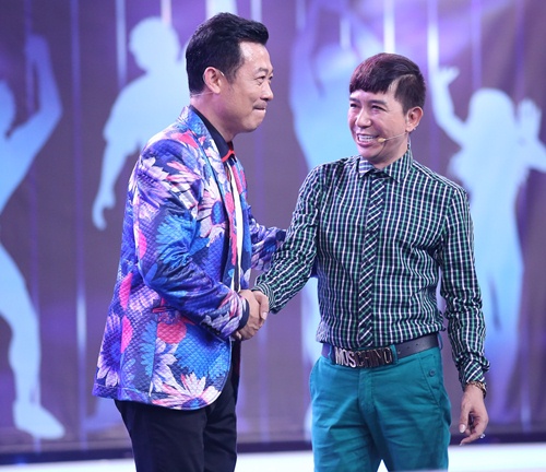Long Nhật tuyên bố: quot;Bà tám showbiz đã chết!quot; - 6