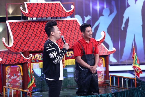 Long Nhật tuyên bố: quot;Bà tám showbiz đã chết!quot; - 10